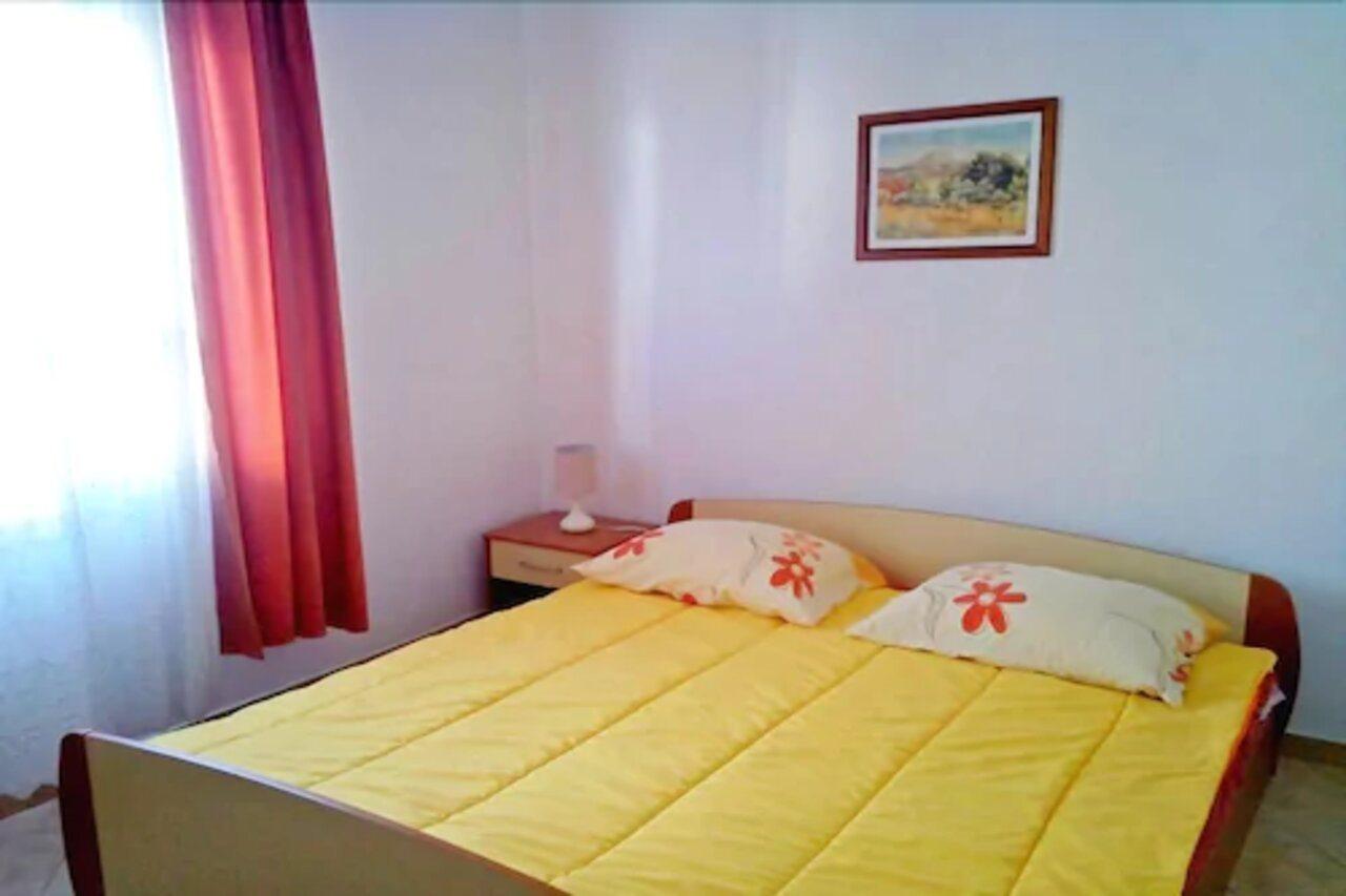 Apartments Burmeta Zadar Zewnętrze zdjęcie