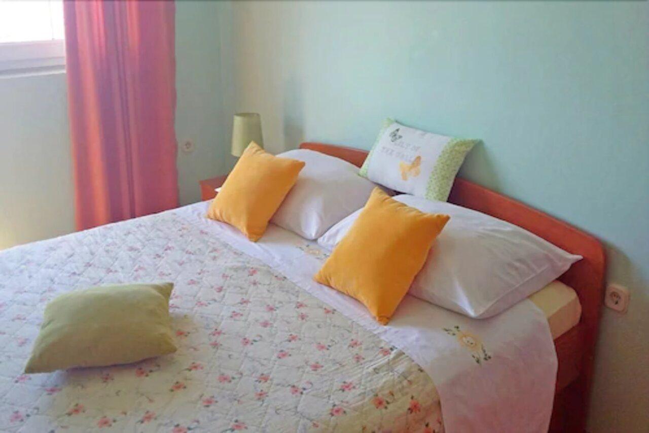 Apartments Burmeta Zadar Zewnętrze zdjęcie
