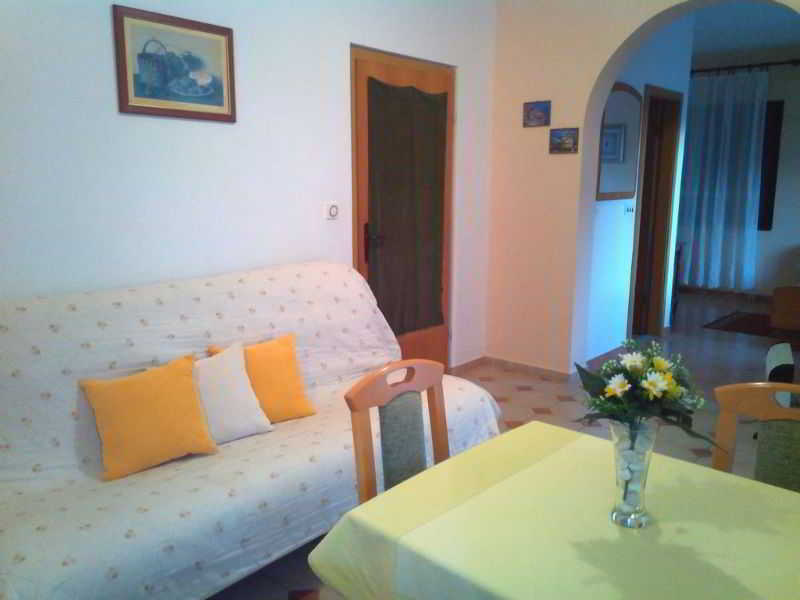 Apartments Burmeta Zadar Zewnętrze zdjęcie