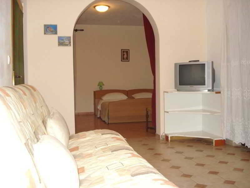 Apartments Burmeta Zadar Zewnętrze zdjęcie