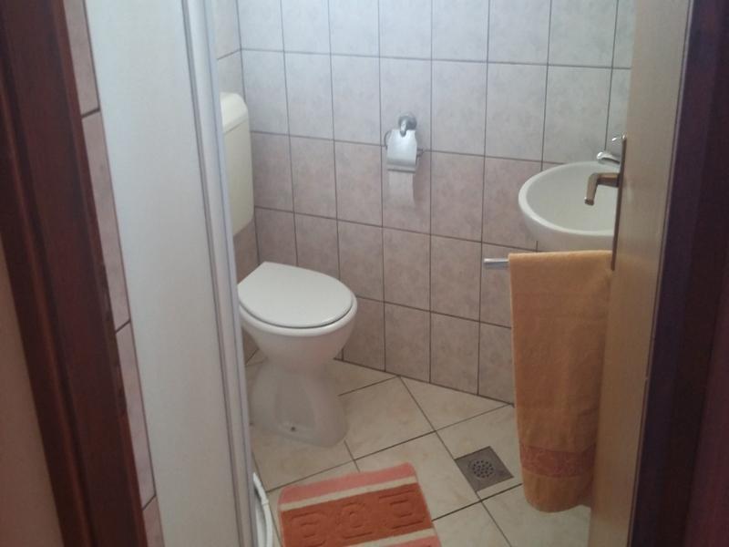 Apartments Burmeta Zadar Zewnętrze zdjęcie