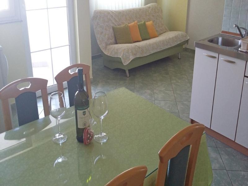 Apartments Burmeta Zadar Zewnętrze zdjęcie