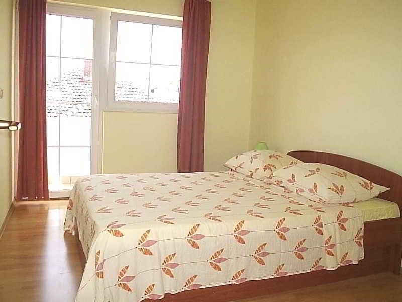 Apartments Burmeta Zadar Zewnętrze zdjęcie