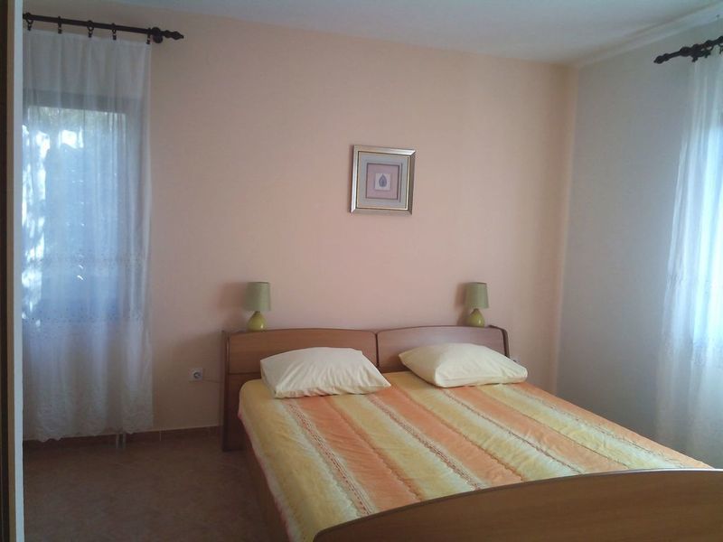 Apartments Burmeta Zadar Zewnętrze zdjęcie