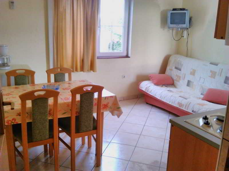 Apartments Burmeta Zadar Zewnętrze zdjęcie