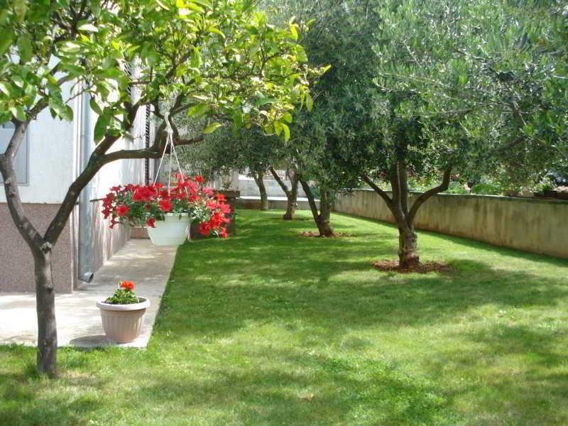 Apartments Burmeta Zadar Zewnętrze zdjęcie