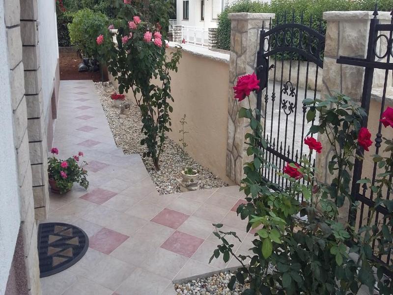 Apartments Burmeta Zadar Zewnętrze zdjęcie