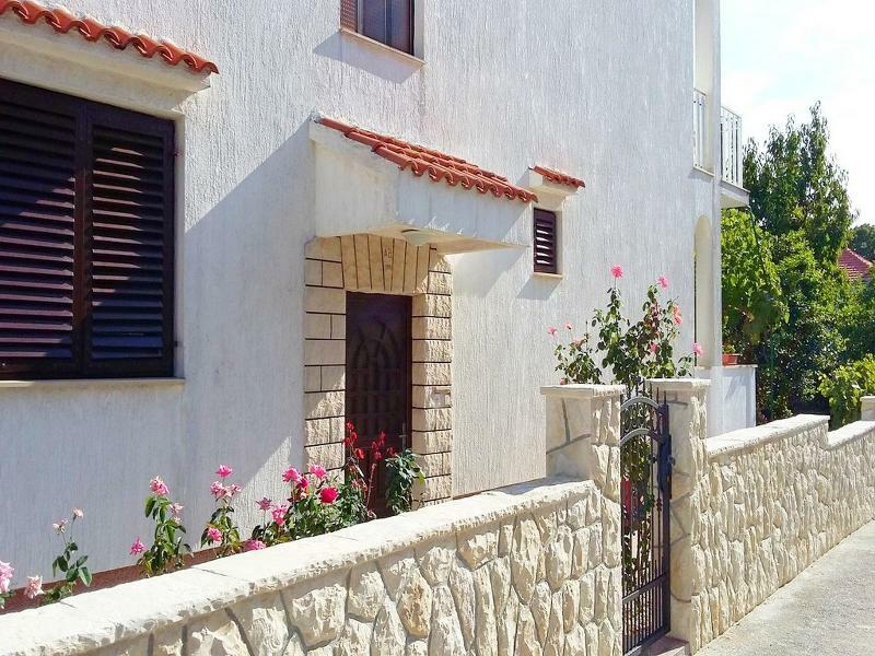 Apartments Burmeta Zadar Zewnętrze zdjęcie