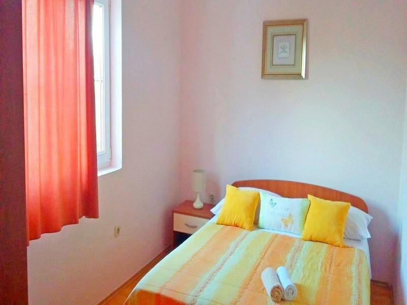 Apartments Burmeta Zadar Zewnętrze zdjęcie