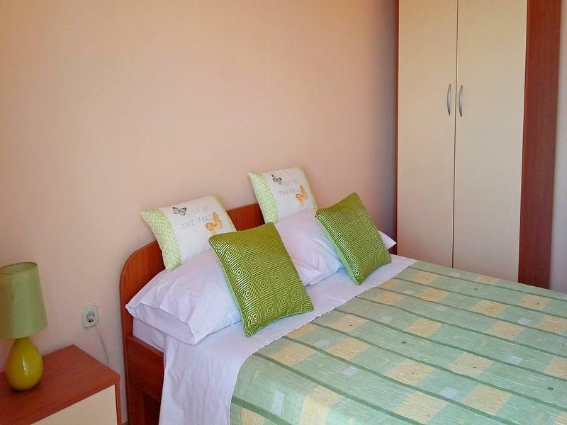 Apartments Burmeta Zadar Zewnętrze zdjęcie