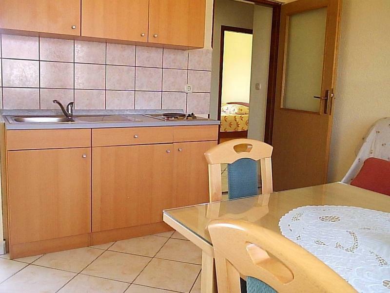Apartments Burmeta Zadar Zewnętrze zdjęcie