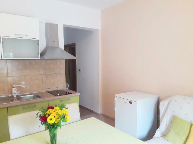 Apartments Burmeta Zadar Zewnętrze zdjęcie
