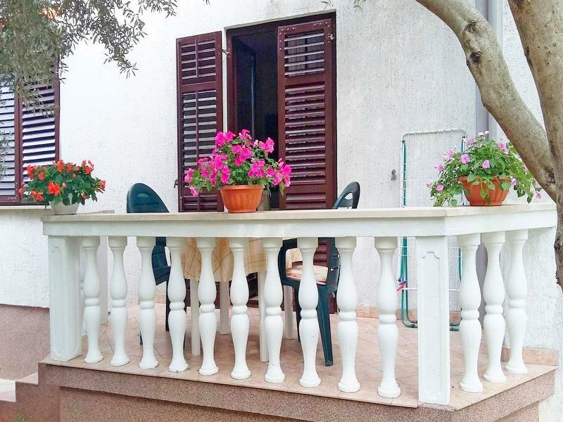 Apartments Burmeta Zadar Zewnętrze zdjęcie