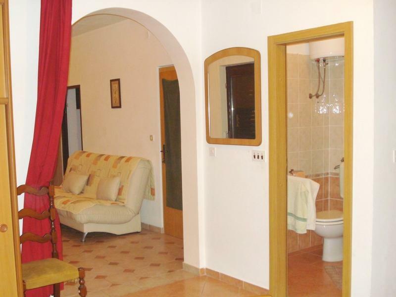 Apartments Burmeta Zadar Zewnętrze zdjęcie