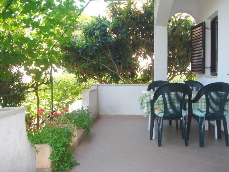 Apartments Burmeta Zadar Zewnętrze zdjęcie