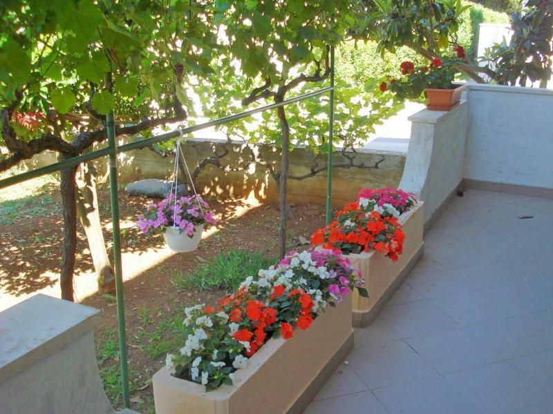 Apartments Burmeta Zadar Zewnętrze zdjęcie